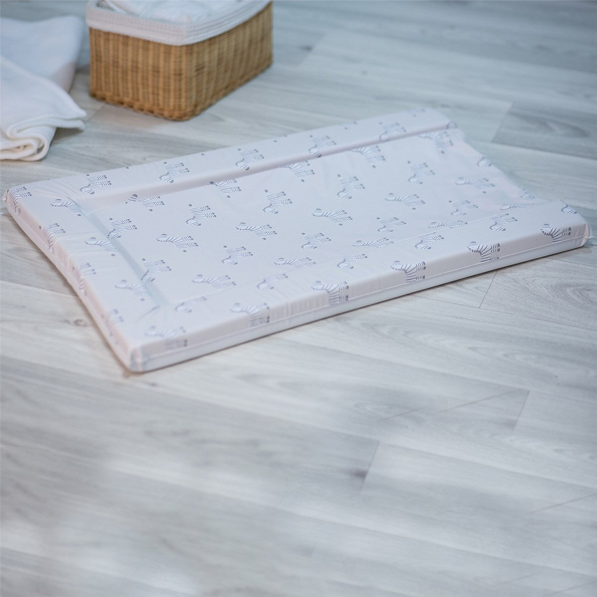 Red Kite Changing Mat