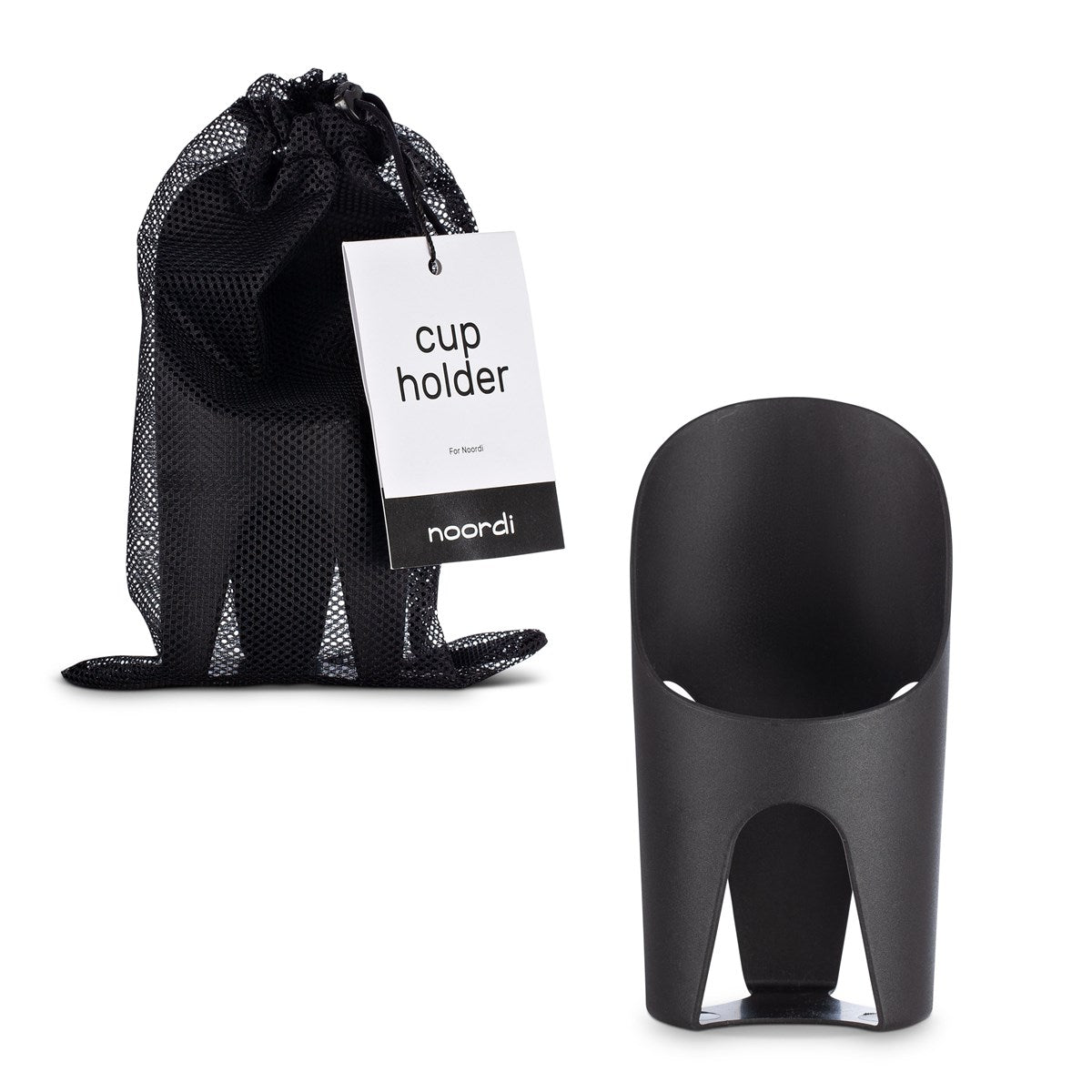 Noordi Sole Go 3in1 Essential Starter Travel & Nursery Bundle, Chateau Grey