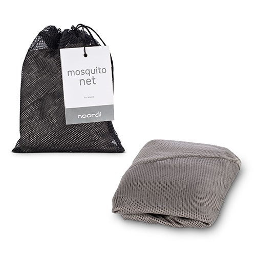 Noordi Sole Go 3in1 Essential Starter Travel & Nursery Bundle, Beige