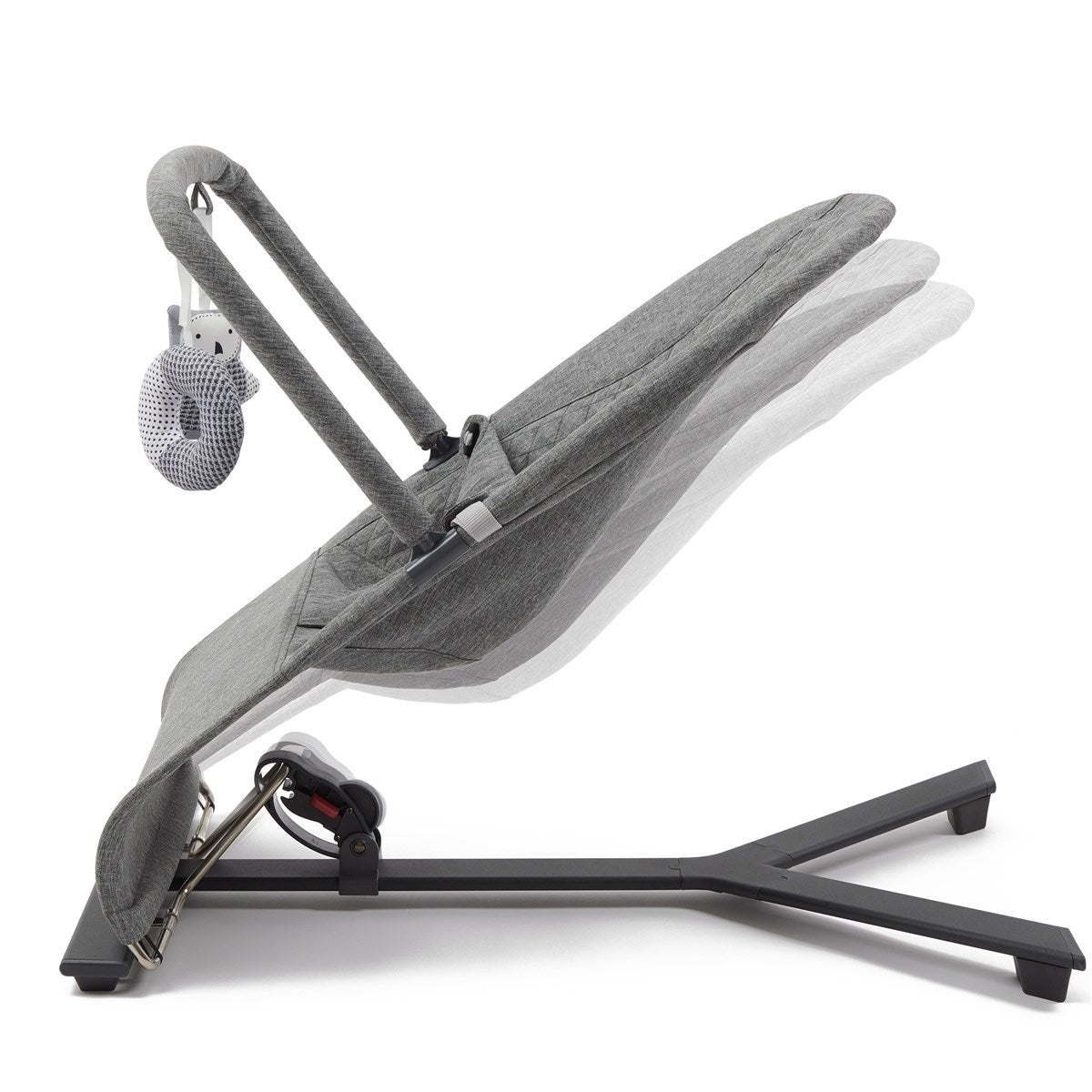 Noordi Sole Go 3in1 Essential Starter Travel & Nursery Bundle, Beige