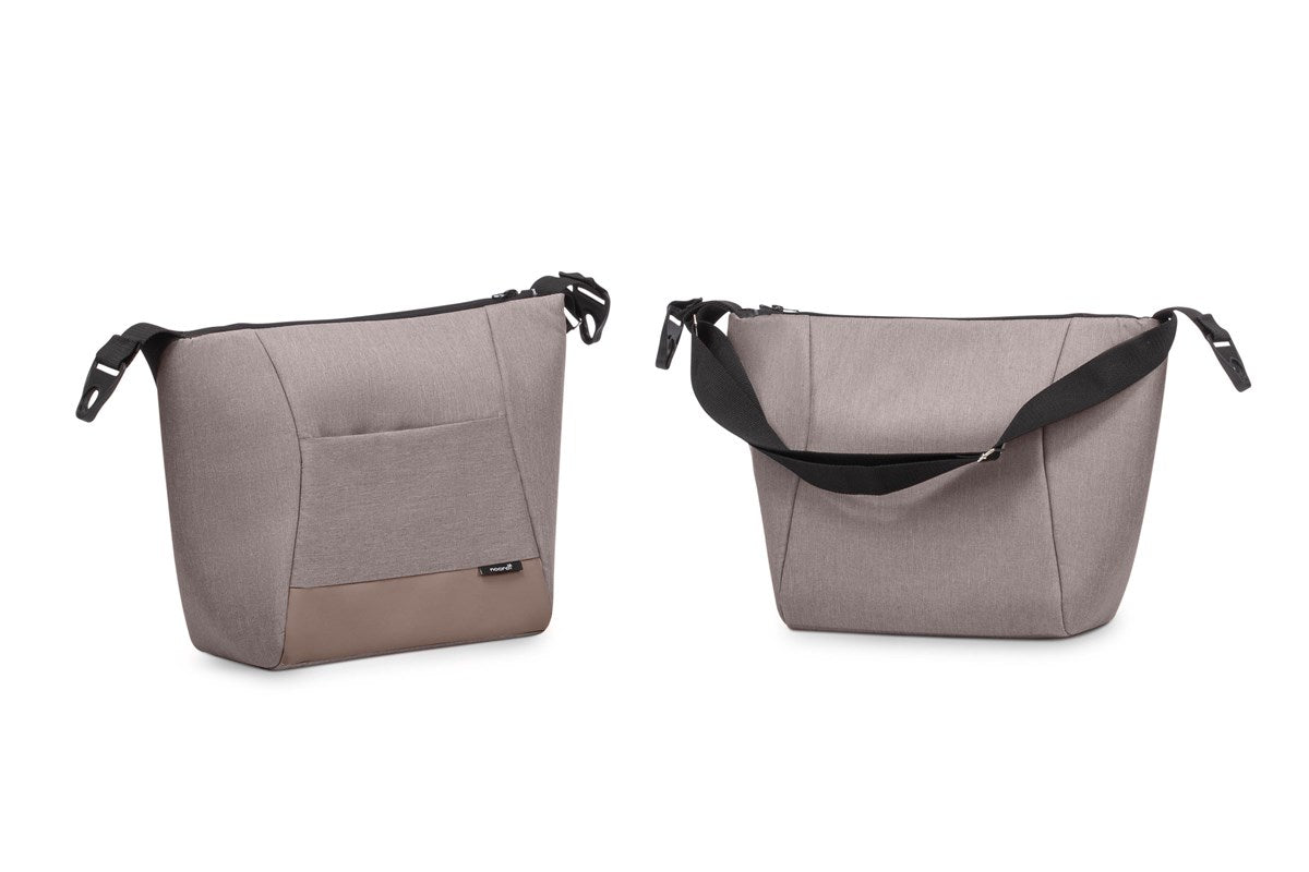 Noordi Sole Go 3in1 Essential Starter Travel & Nursery Bundle, Beige