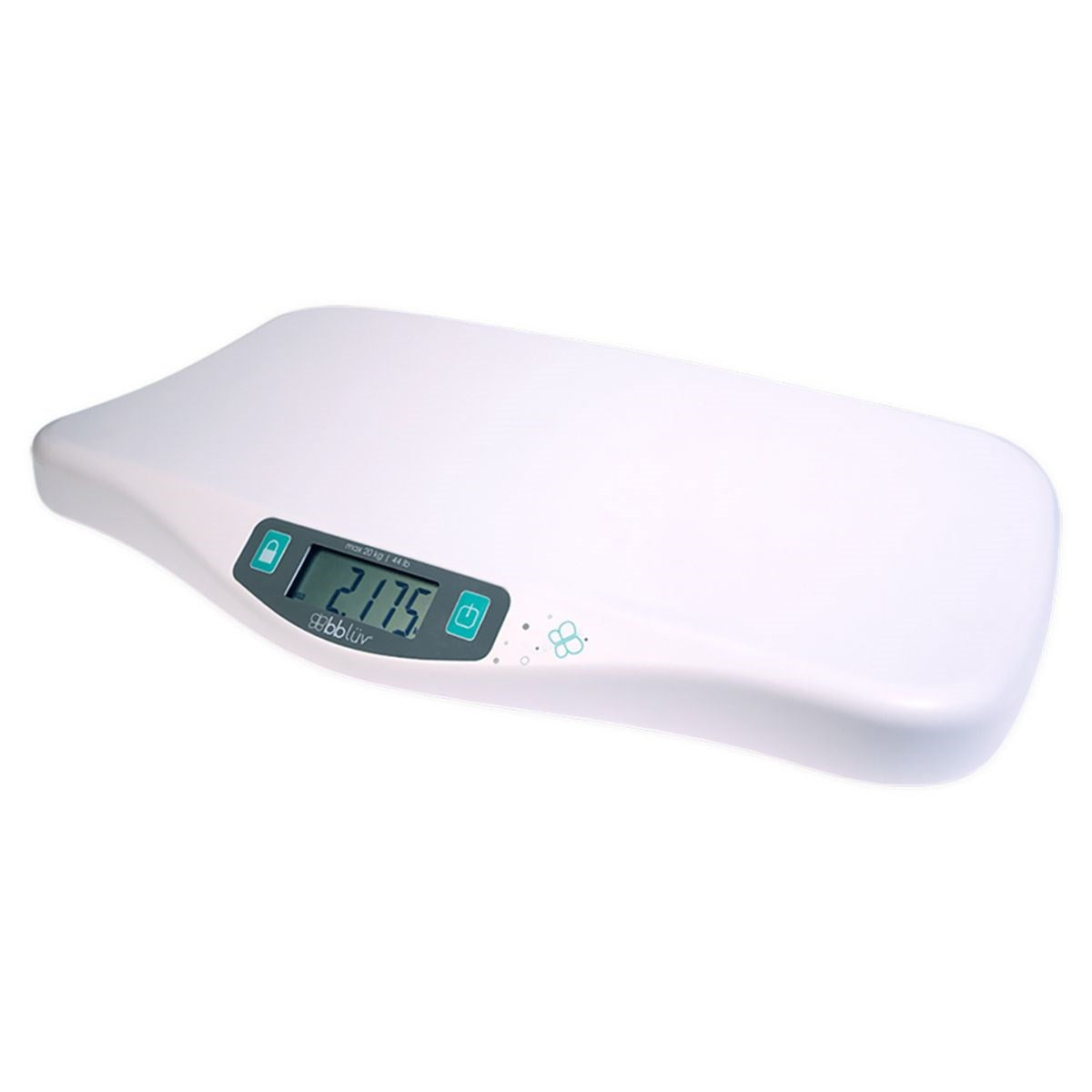 bbluv Kilö - Digital Baby Scale
