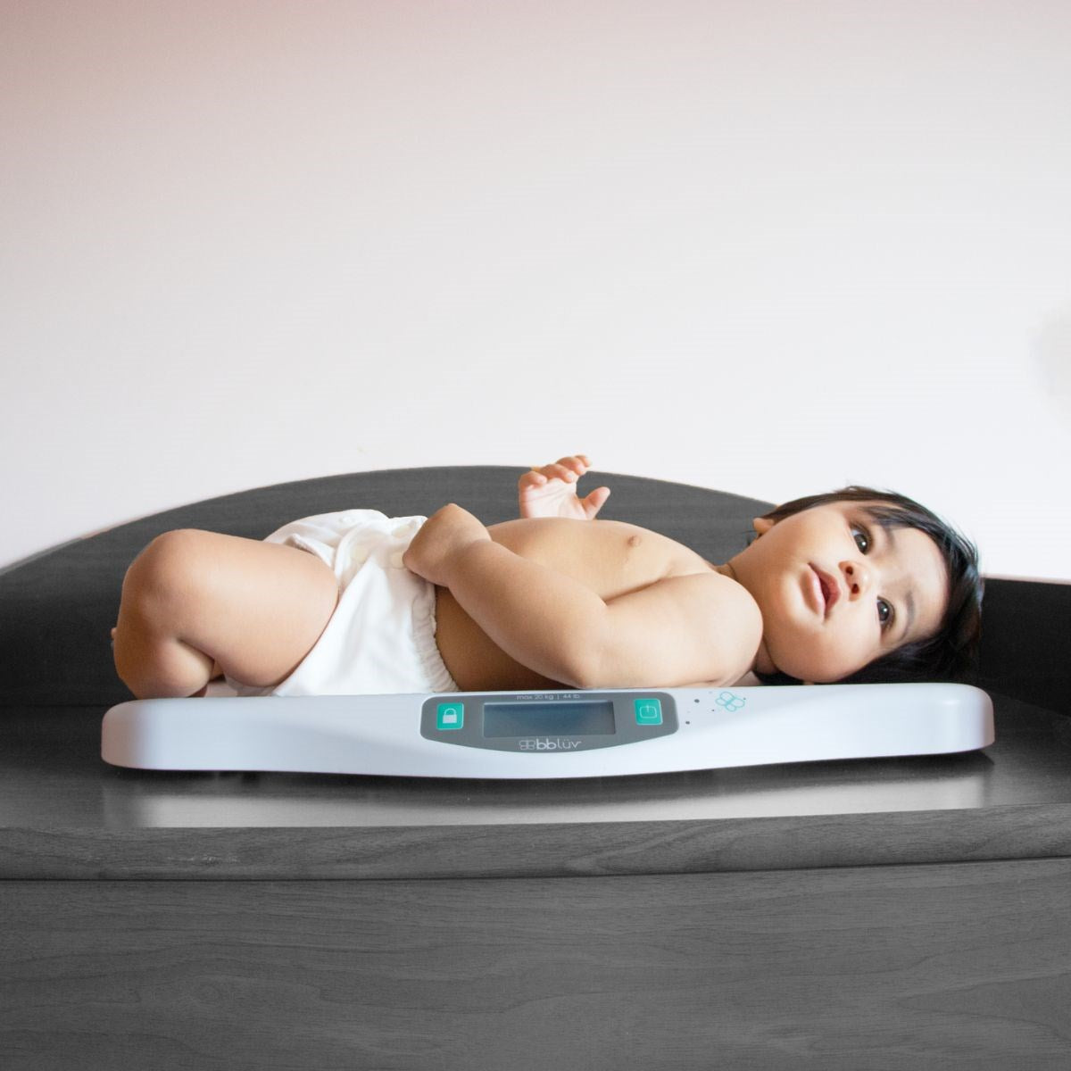 bbluv Kilö - Digital Baby Scale