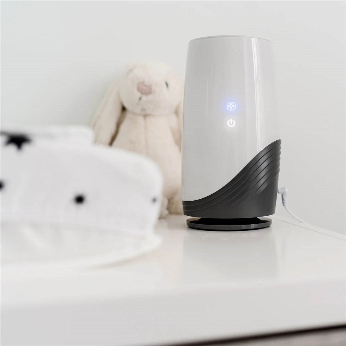 bbluv Püre - 3 in 1 HEPA Air Purifier