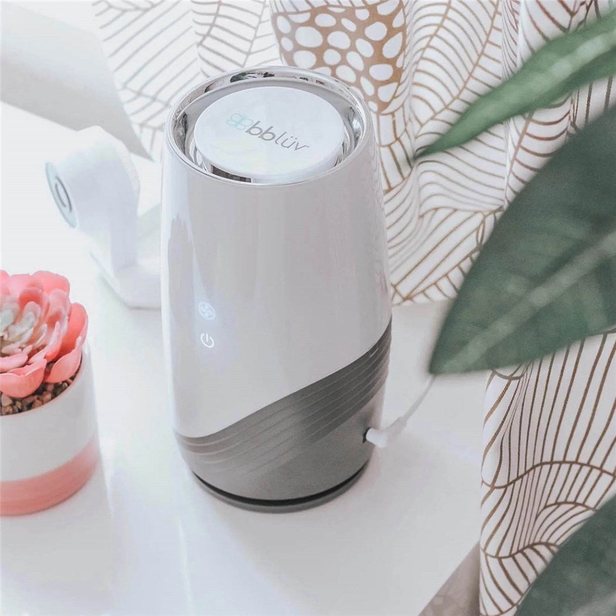 bbluv Püre - 3 in 1 HEPA Air Purifier
