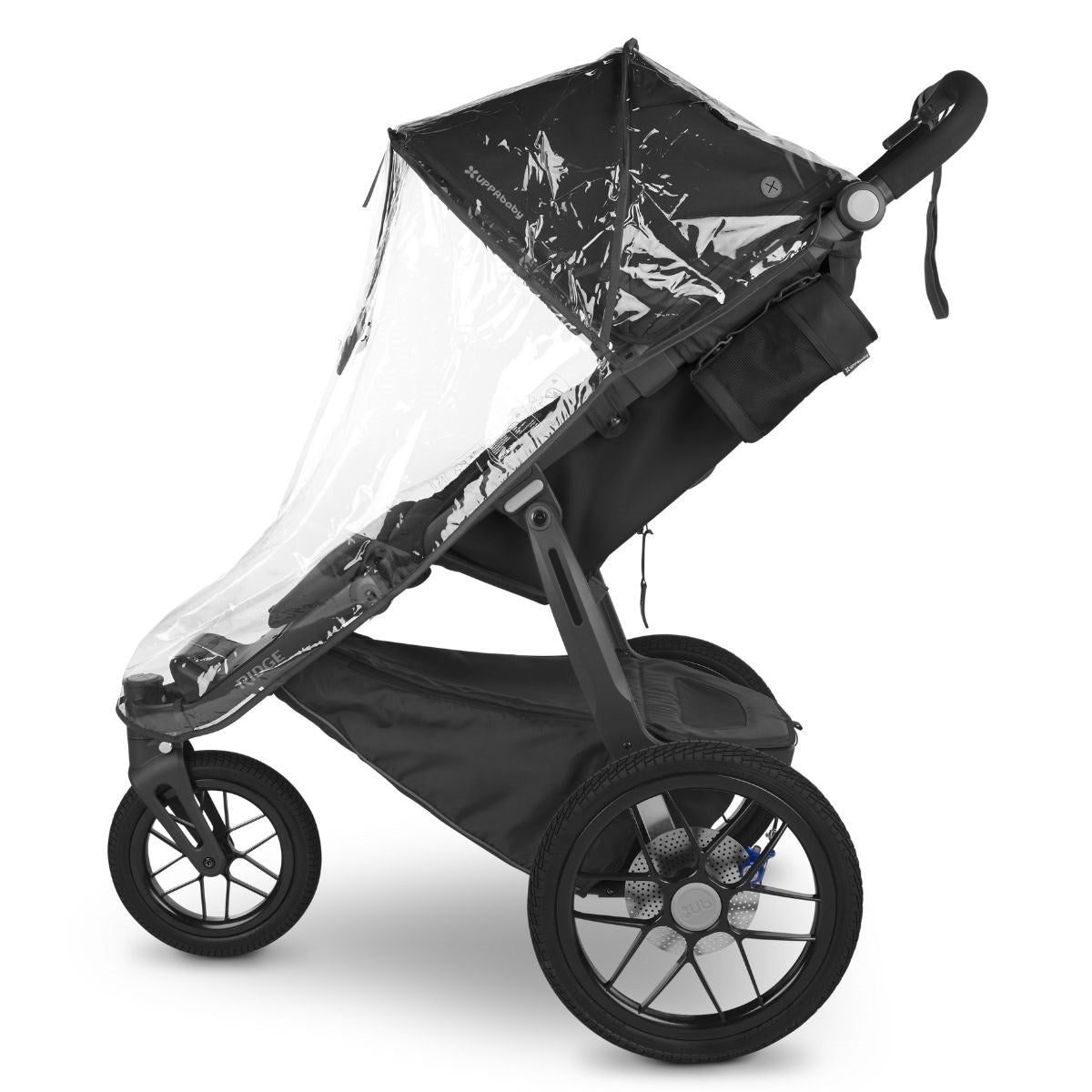 Uppababy Ridge Stroller
