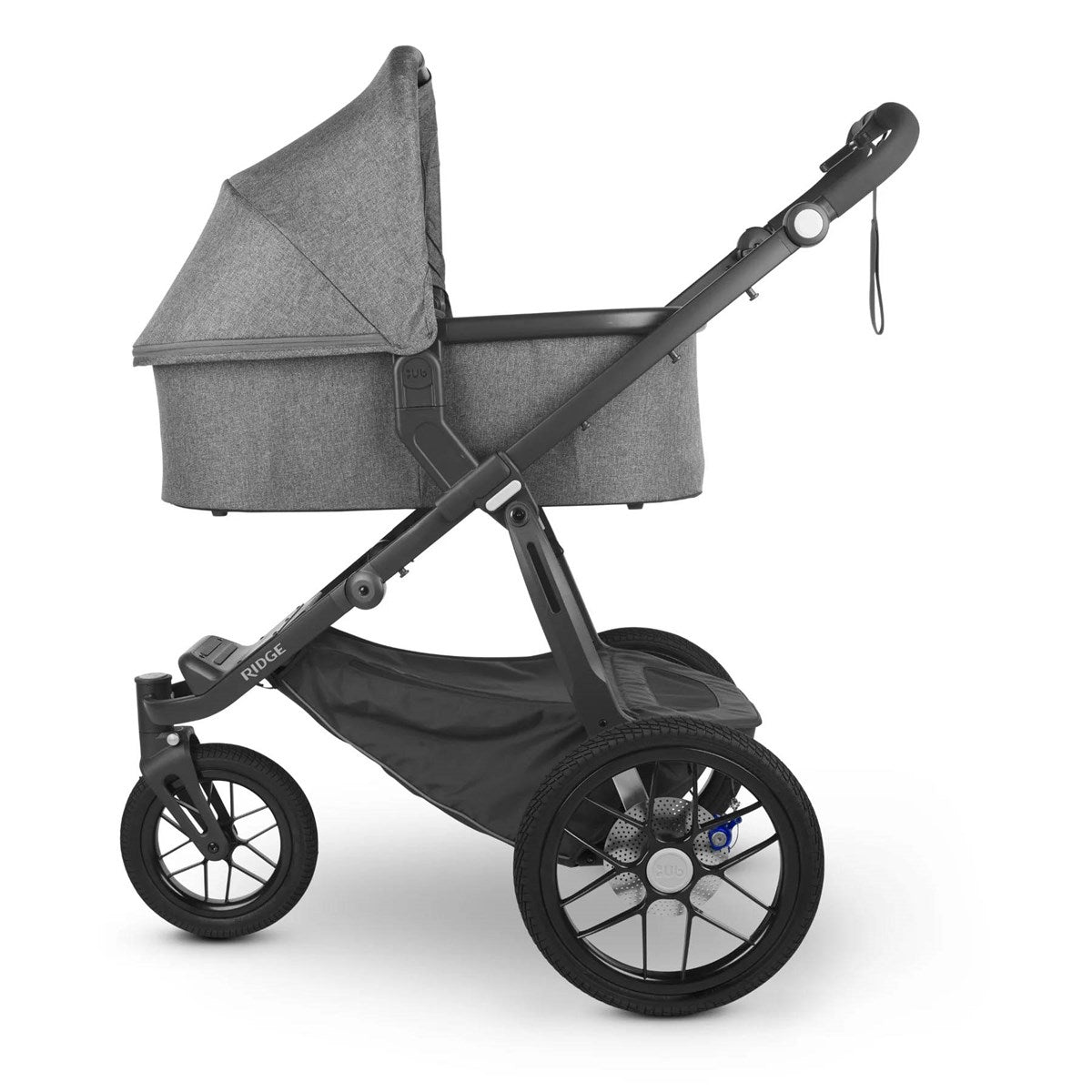 Uppababy Ridge Stroller