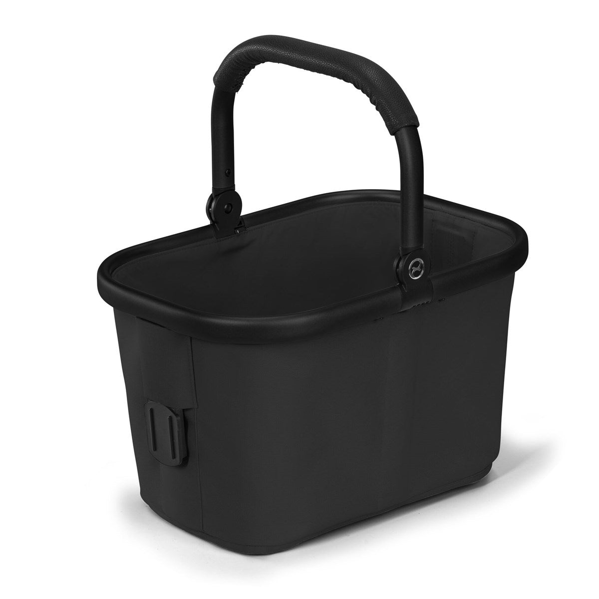 Cybex Gazelle S Complete Pram, Moon Black