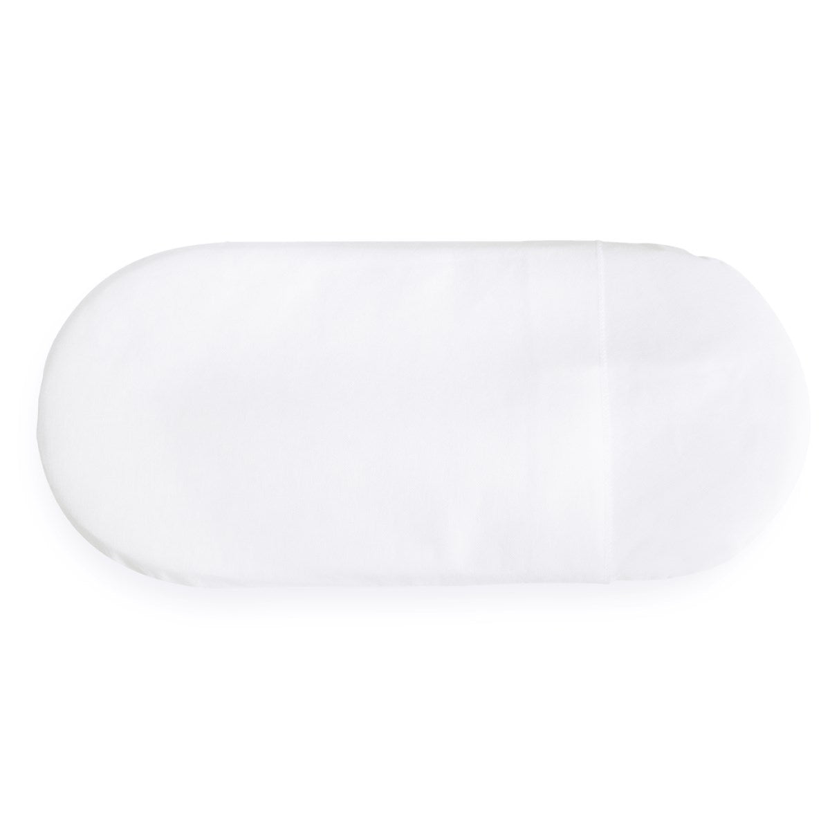 Clair De Lune Hypo-allergenic Palm Moses Basket Mattress 74 x 28cm