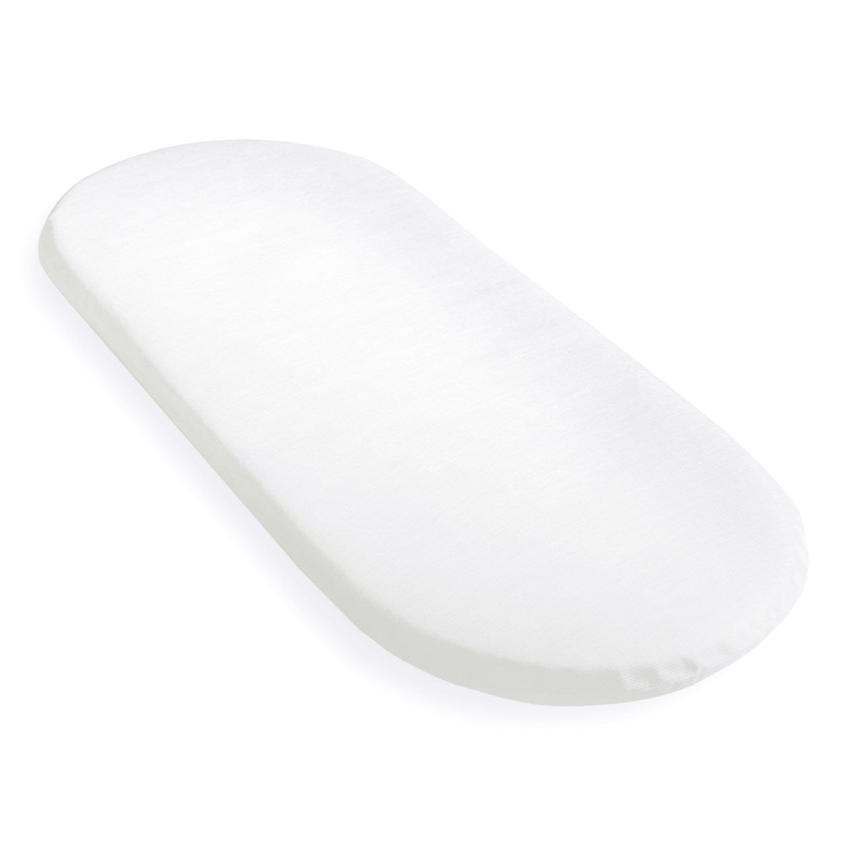 Clair De Lune Hypo-allergenic Palm Moses Basket Mattress 74 x 28cm