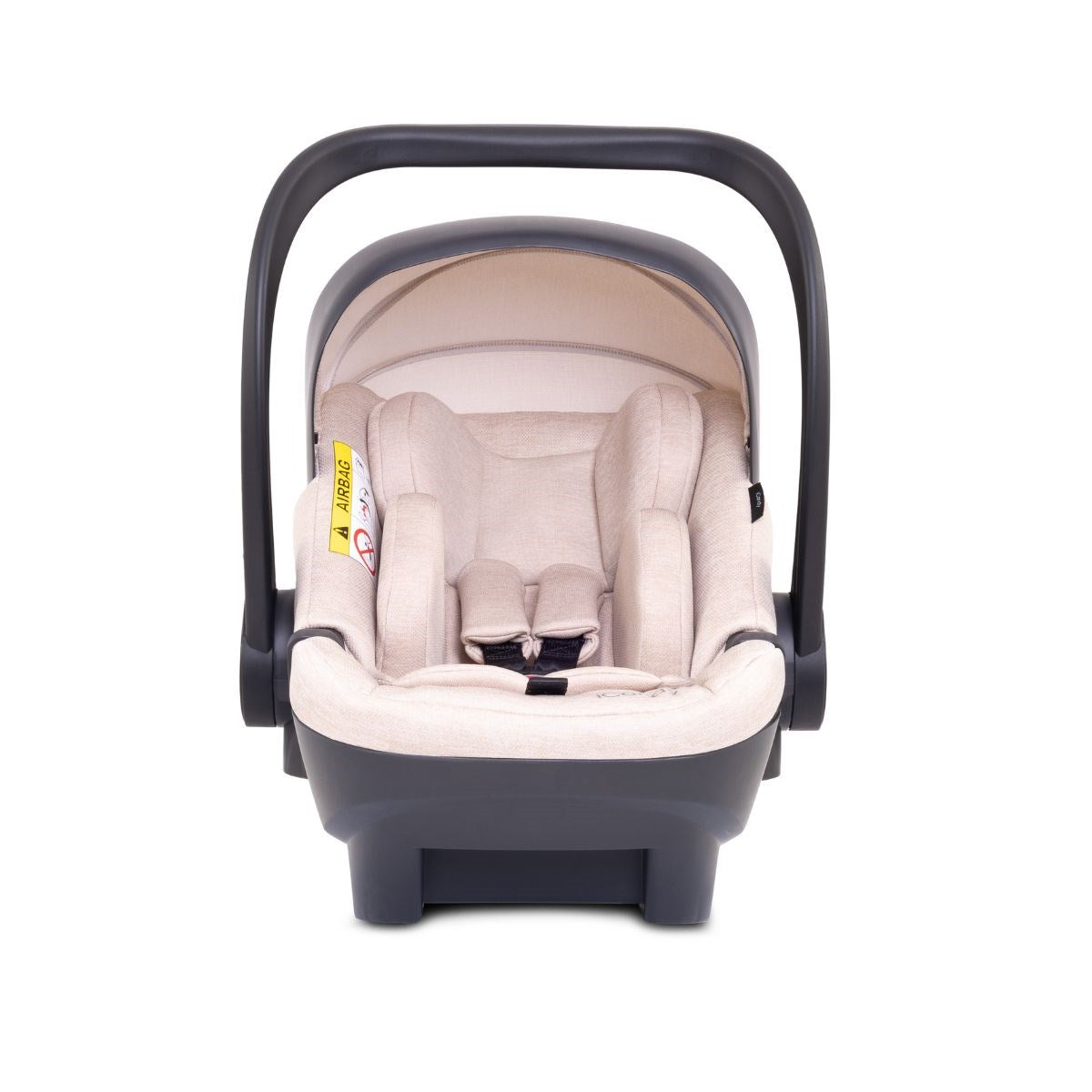 iCandy Cocoon Baby Car Seat & Base, 40-80 cm 0-15 months