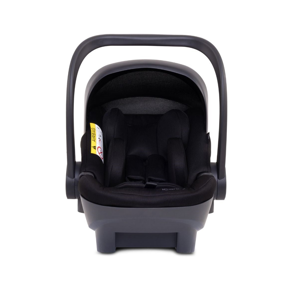 iCandy Cocoon Baby Car Seat & Base, 40-80 cm 0-15 months