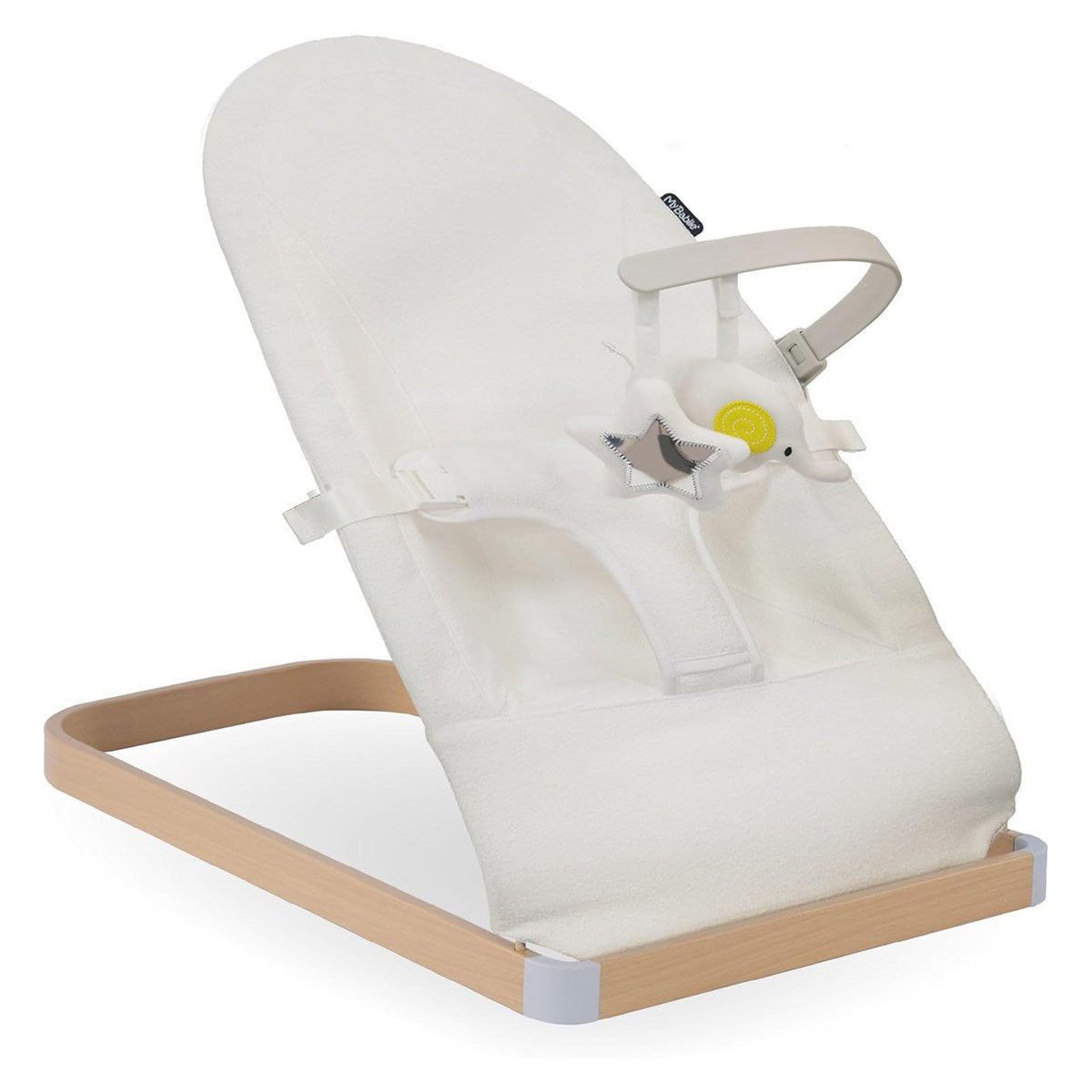 My Babiie Baby Bouncer