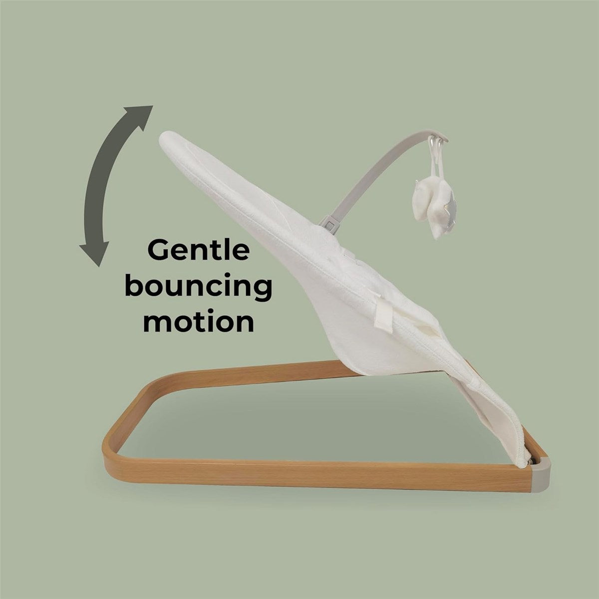 My Babiie Baby Bouncer