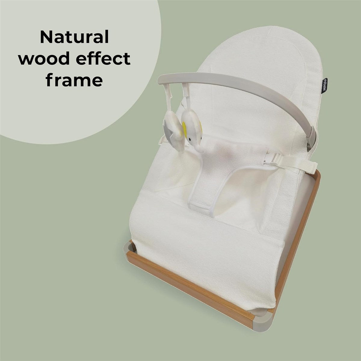 My Babiie Baby Bouncer