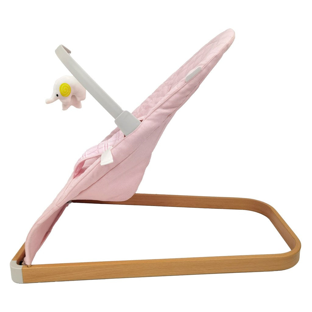 My Babiie Baby Bouncer