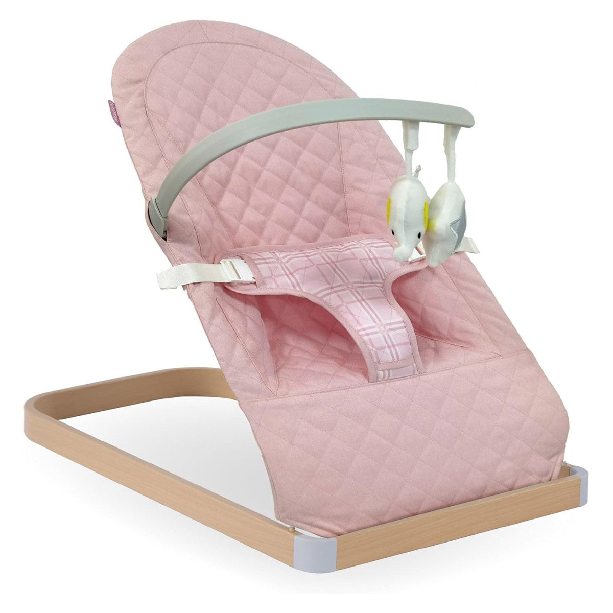 My Babiie Baby Bouncer