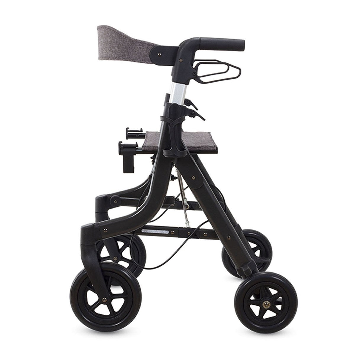 Playcare R01 Walking Aid with Cart & Seat