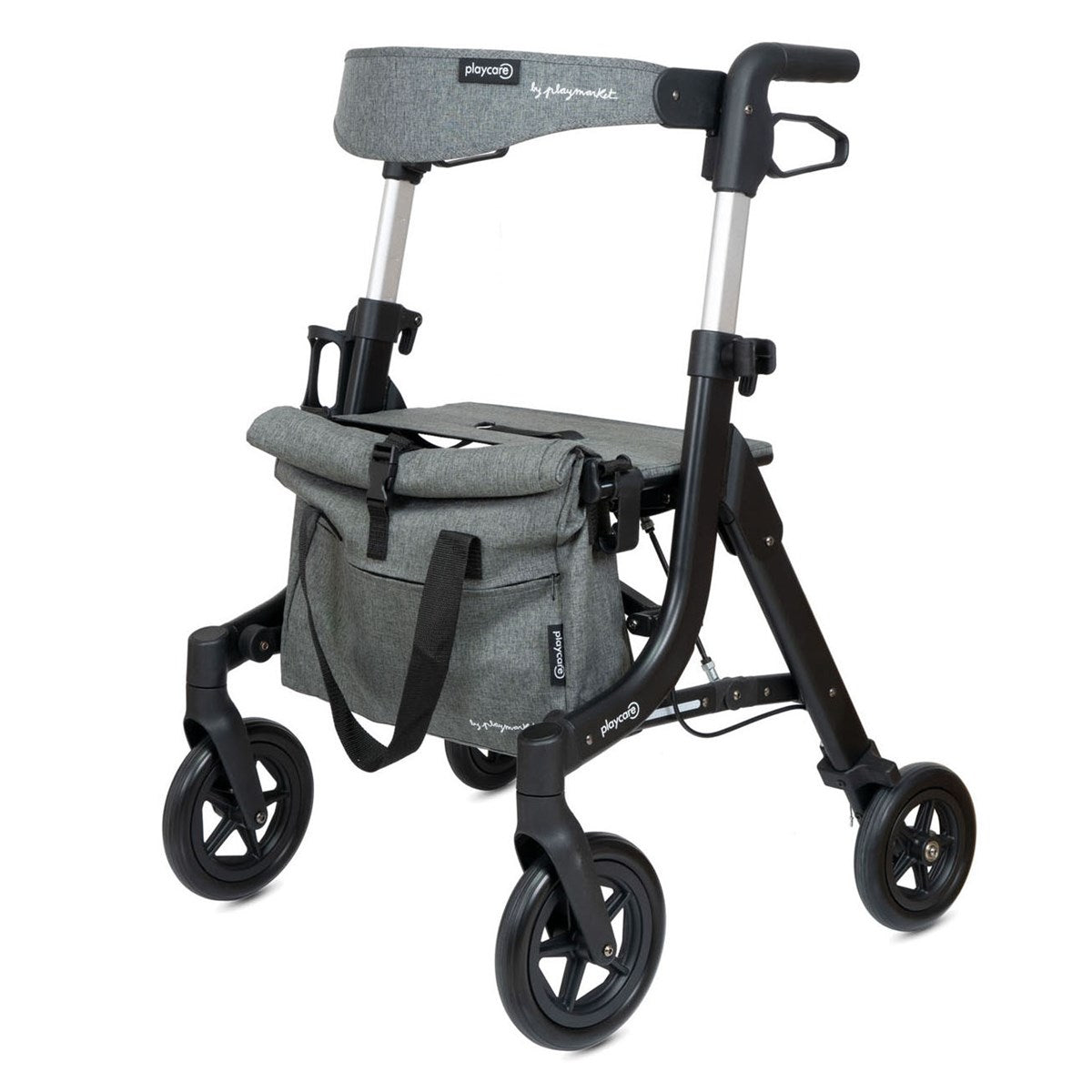Playcare R01 Walking Aid with Cart & Seat