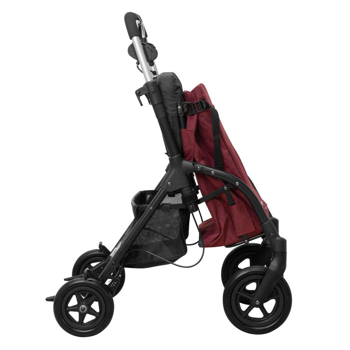 Playcare R05 Walking Aid with Cart & Seat