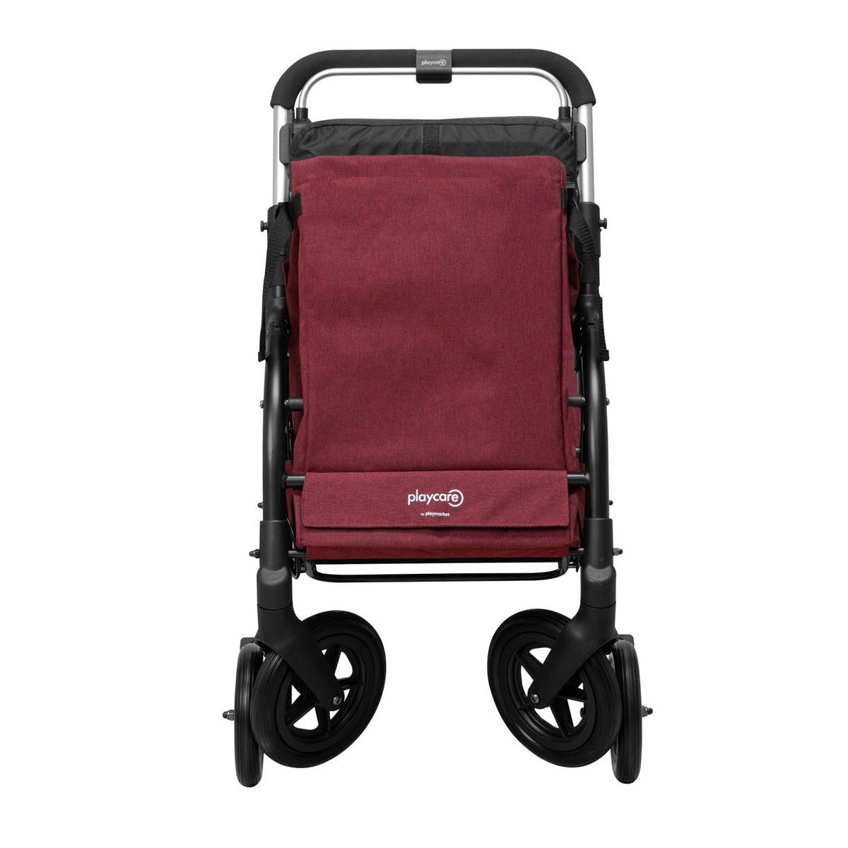 Playcare R05 Walking Aid with Cart & Seat