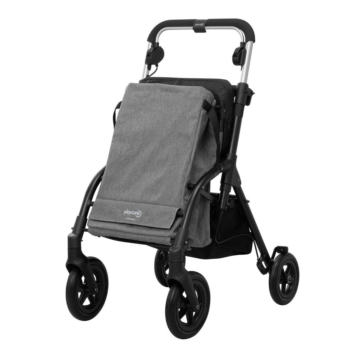 Playcare R05 Walking Aid with Cart & Seat