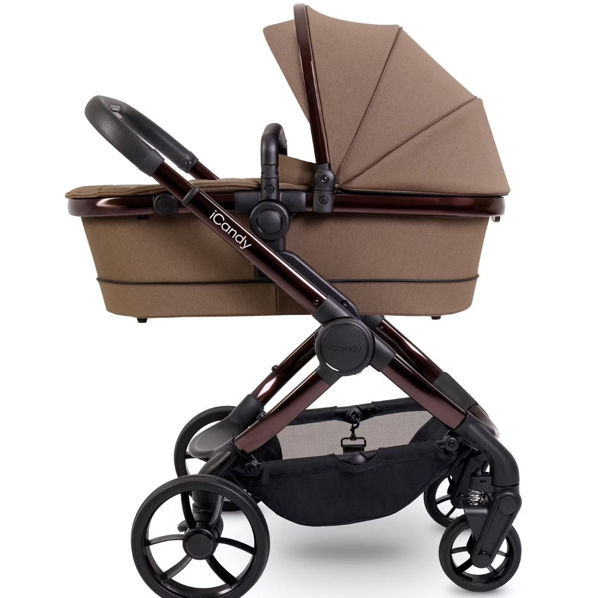 iCandy Peach 7 Combo Pushchair Complete Bundle