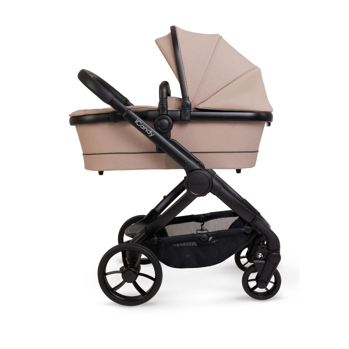 iCandy Peach 7 Combo Pushchair Complete Bundle
