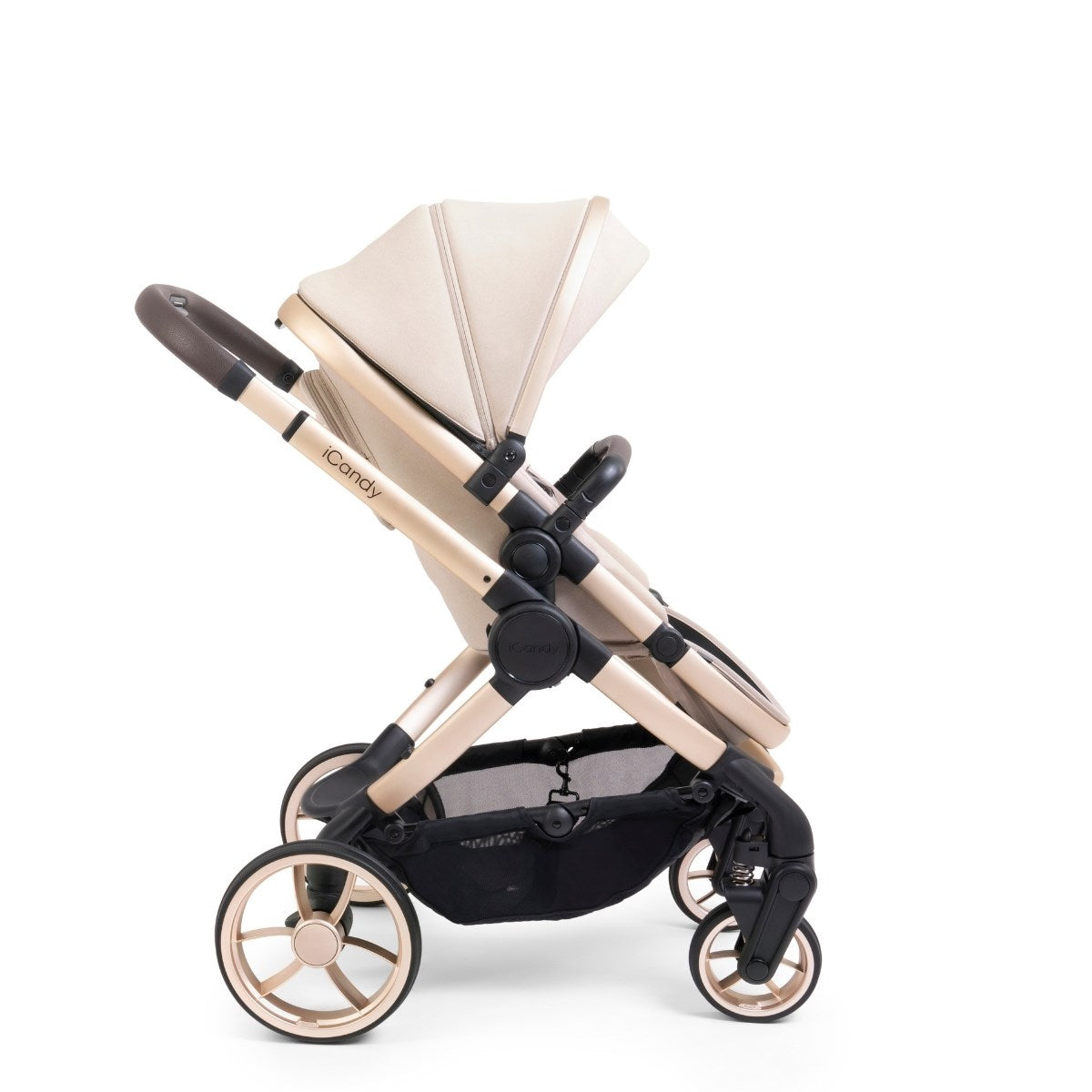 iCandy Peach 7 Combo Pushchair Complete Bundle