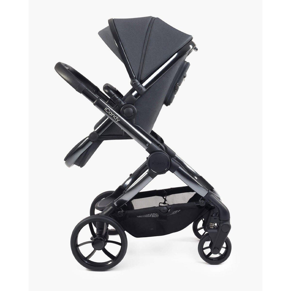 iCandy Peach 7 Combo Pushchair Complete Bundle