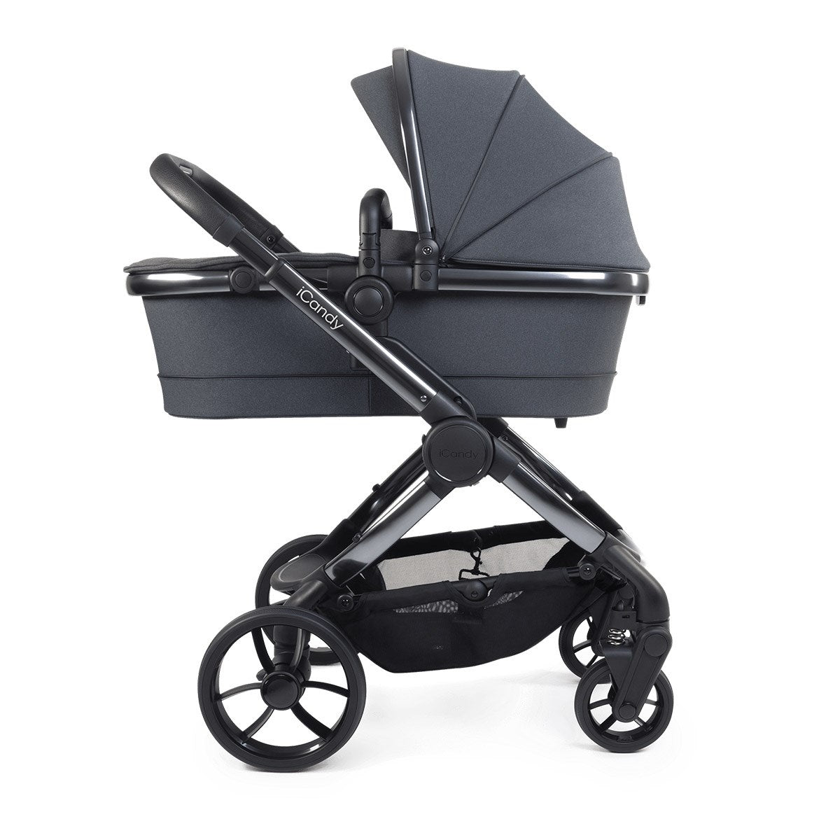 iCandy Peach 7 Combo Pushchair Complete Bundle