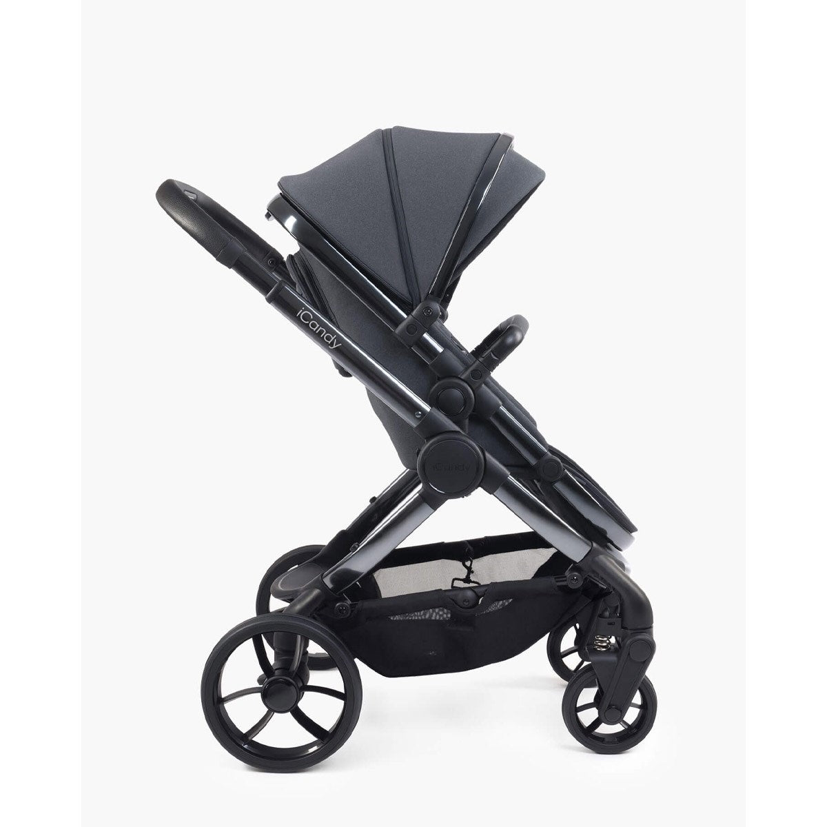 iCandy Peach 7 Combo Pushchair Complete Bundle