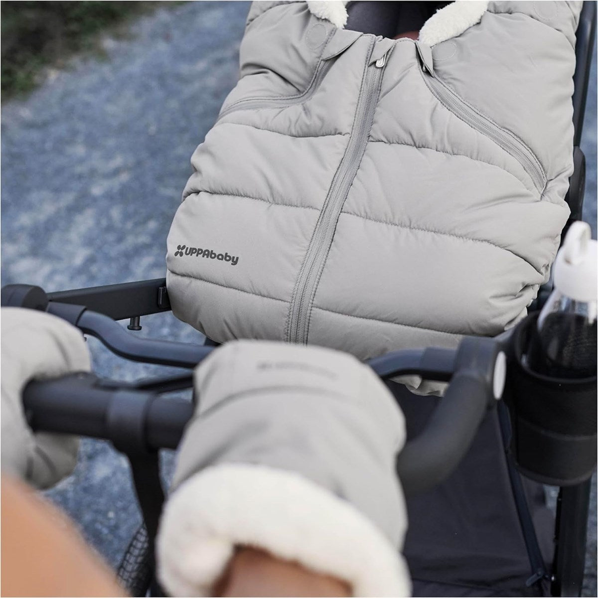 Uppababy Cozy Handmitts