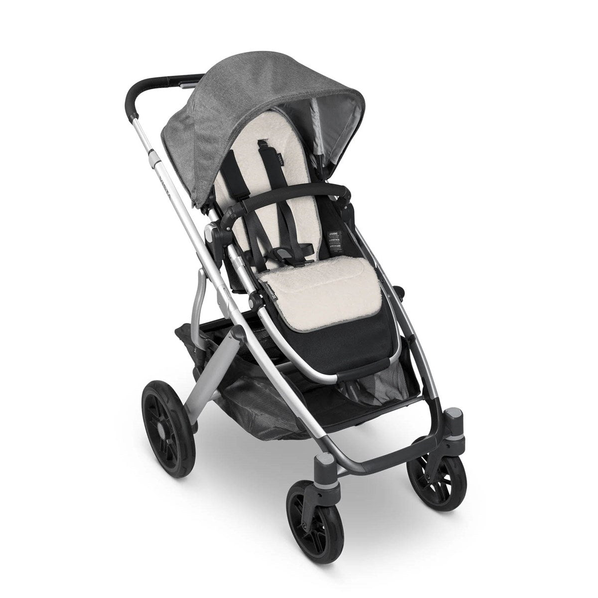 Uppababy Reversible Seat Liner