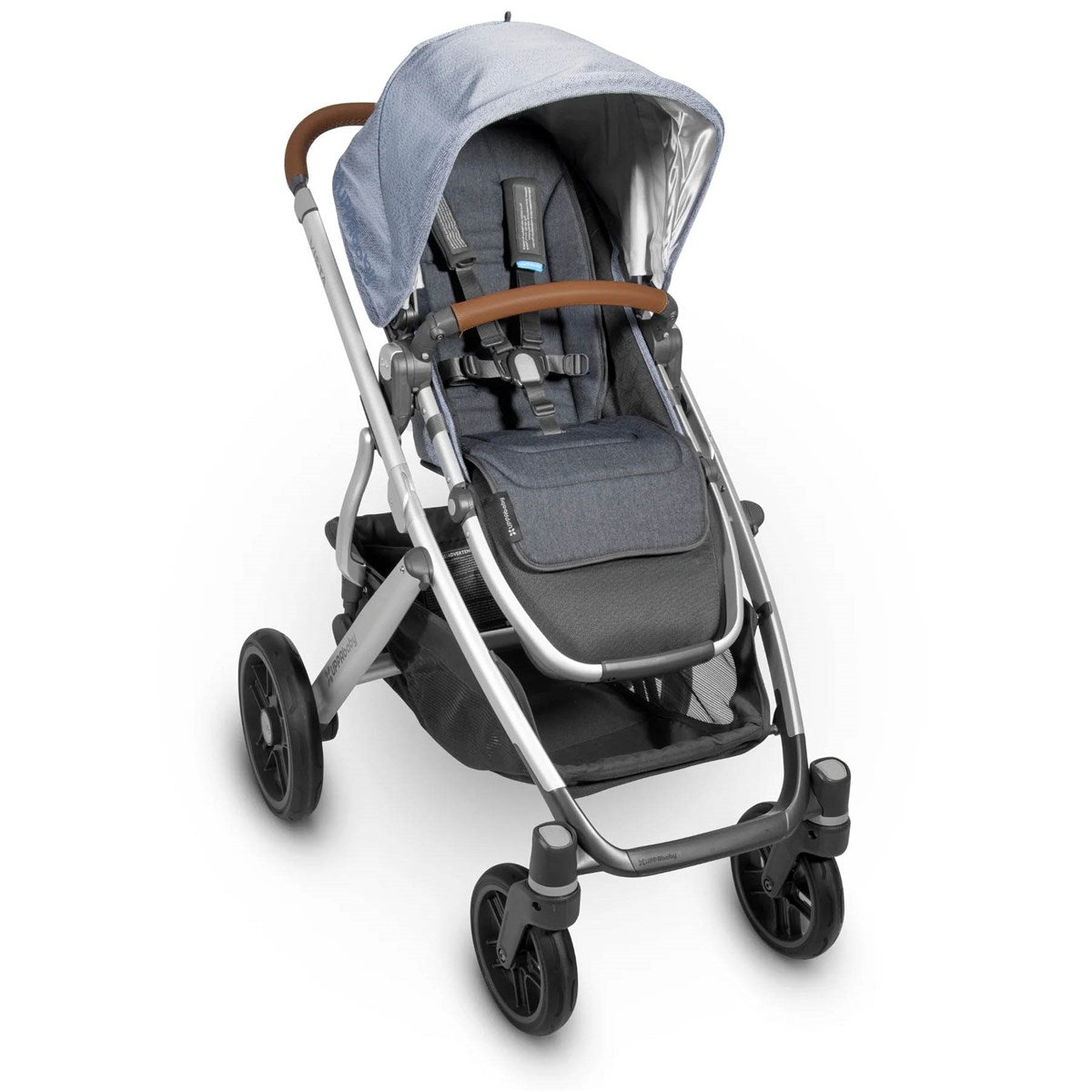 Uppababy Reversible Seat Liner