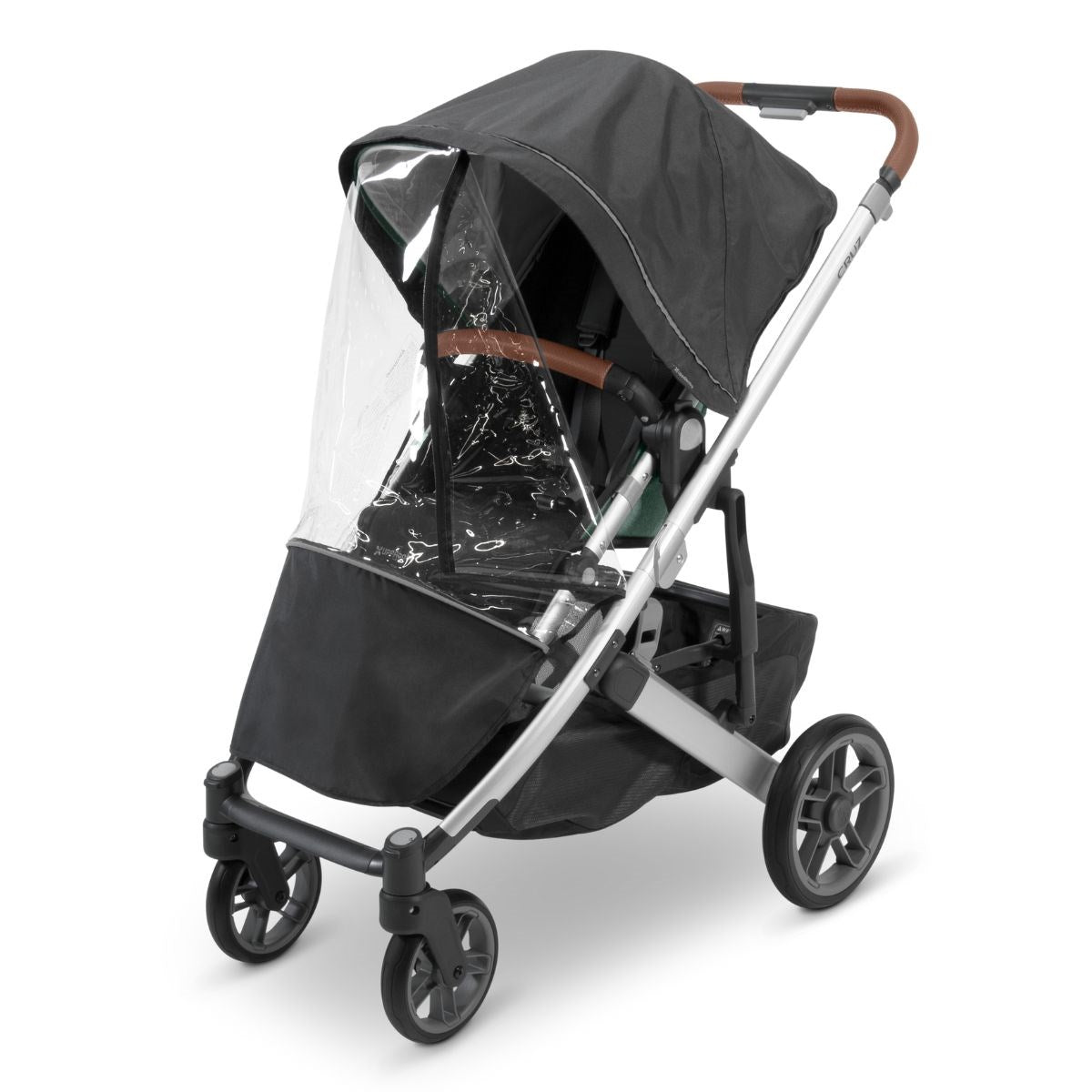 Uppababy Performance Stroller Seat Rainshield VISTA + CRUZ 2015-19/V2