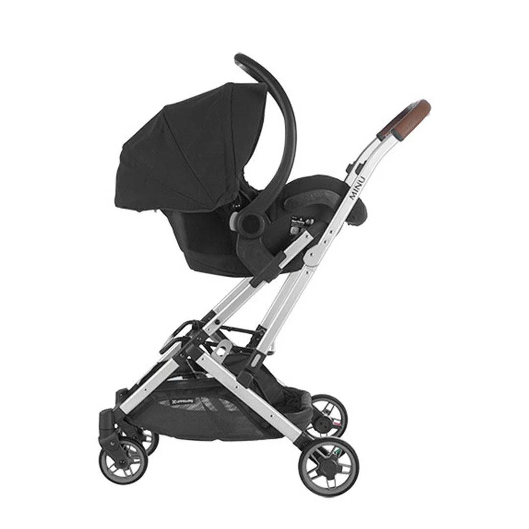 Uppababy Minu / Minu V2 Infant Car Seat Adaptors