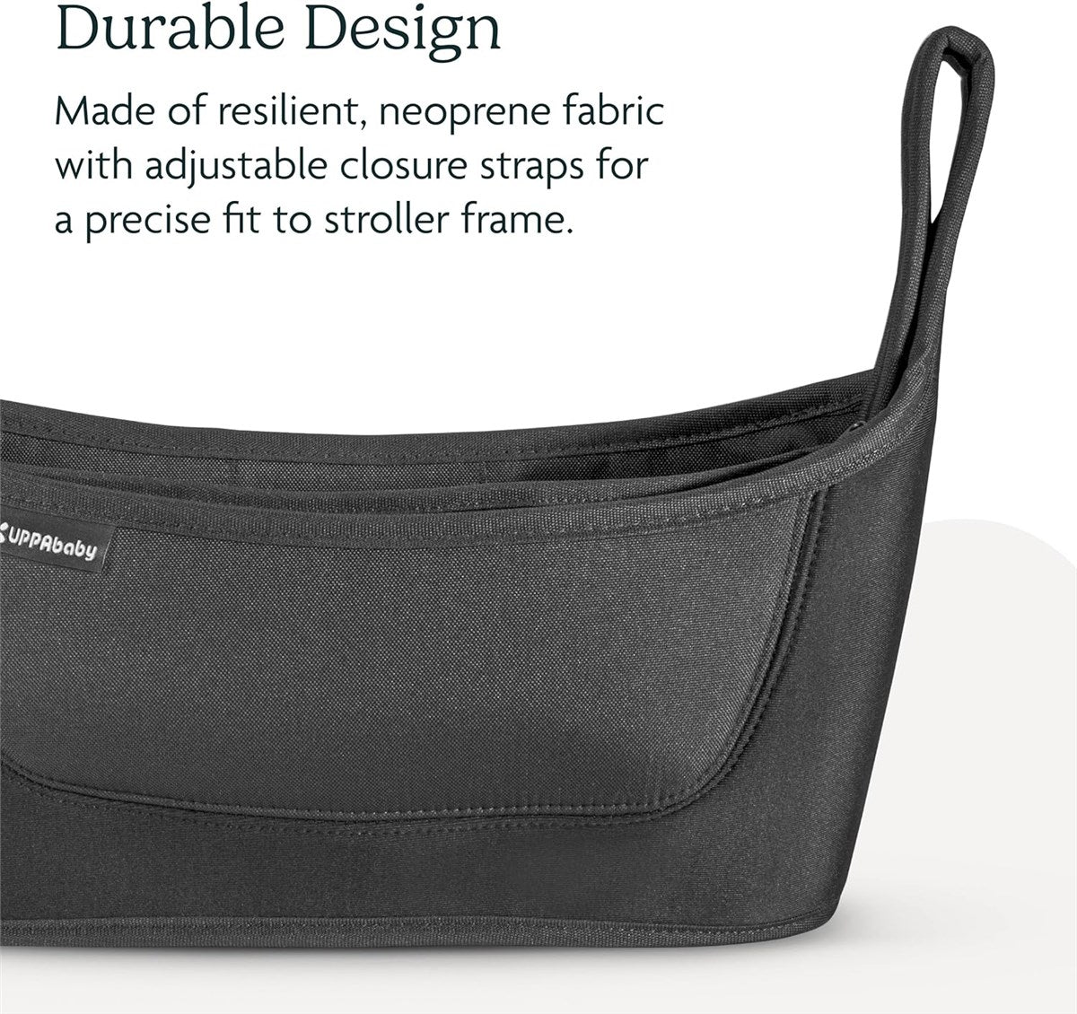Uppababy Carry-All Parent Organizer
