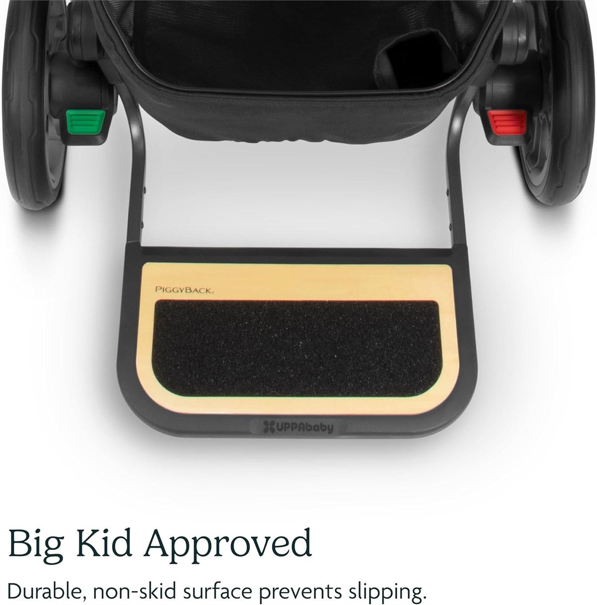Uppababy CRUZ (v2) PiggyBack