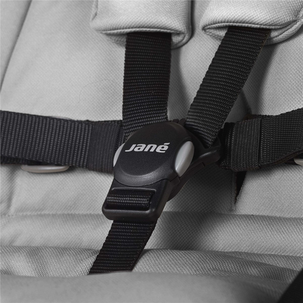 Jane Muum-4 Pushchair