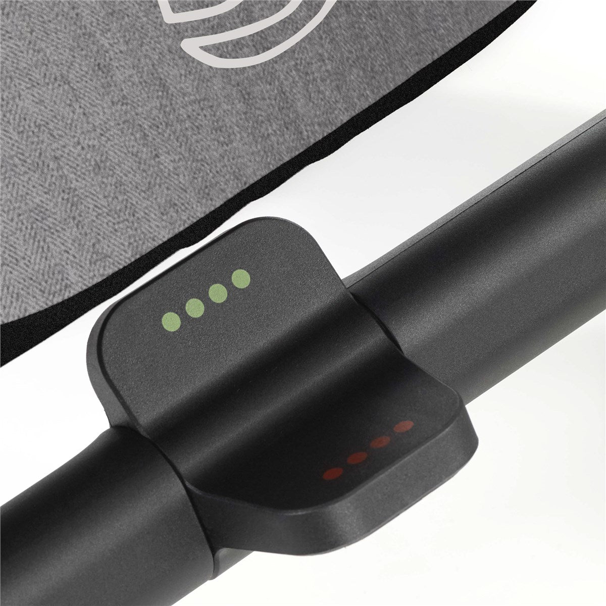 Jane Muum-4 Pushchair