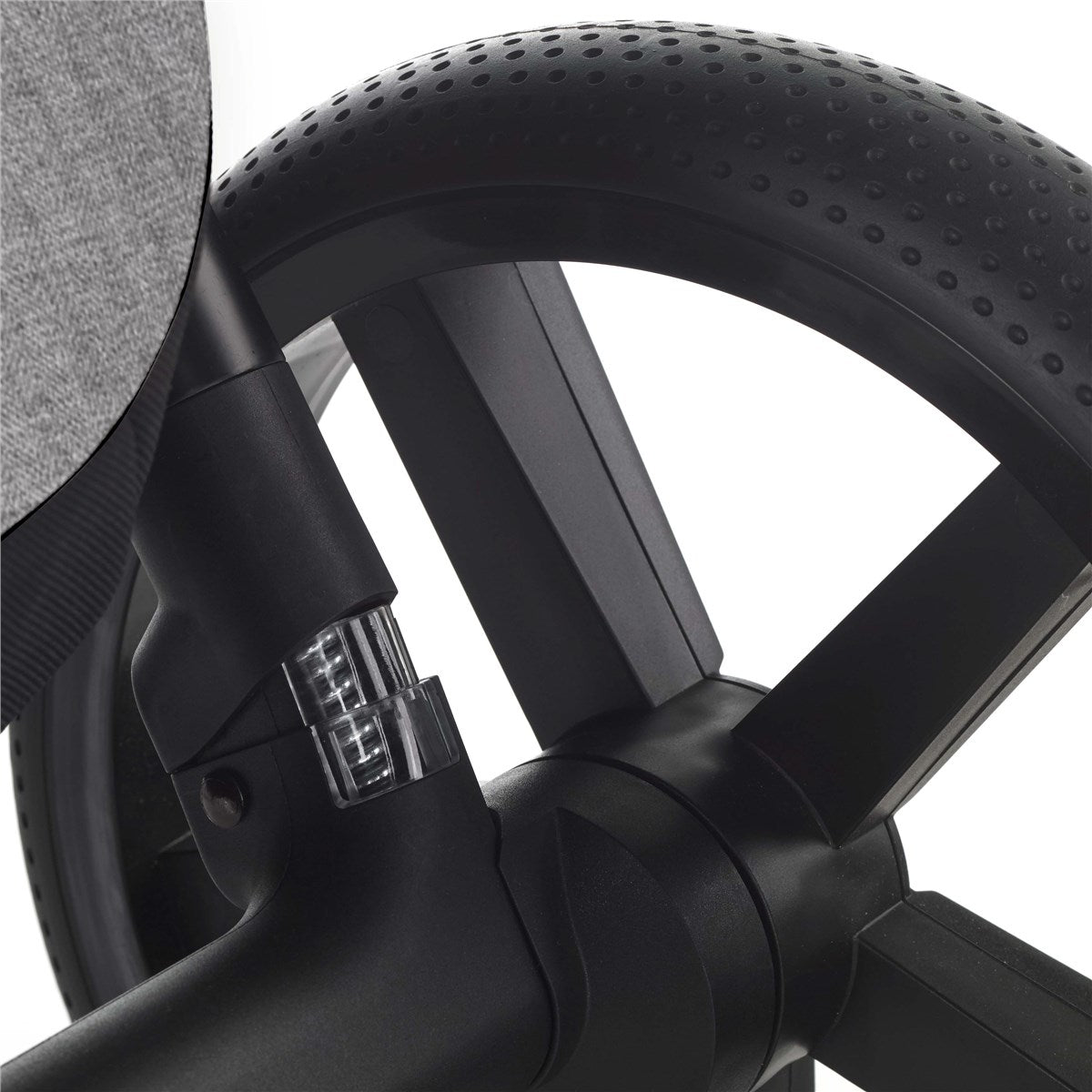 Jane Muum-4 Pushchair