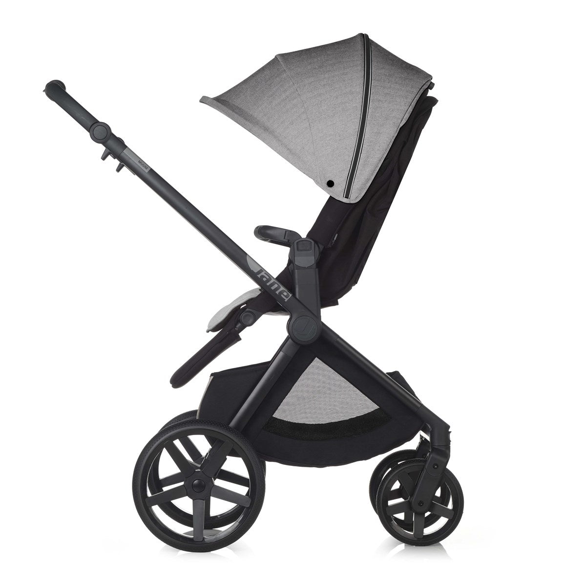 Jane Muum-4 Pushchair