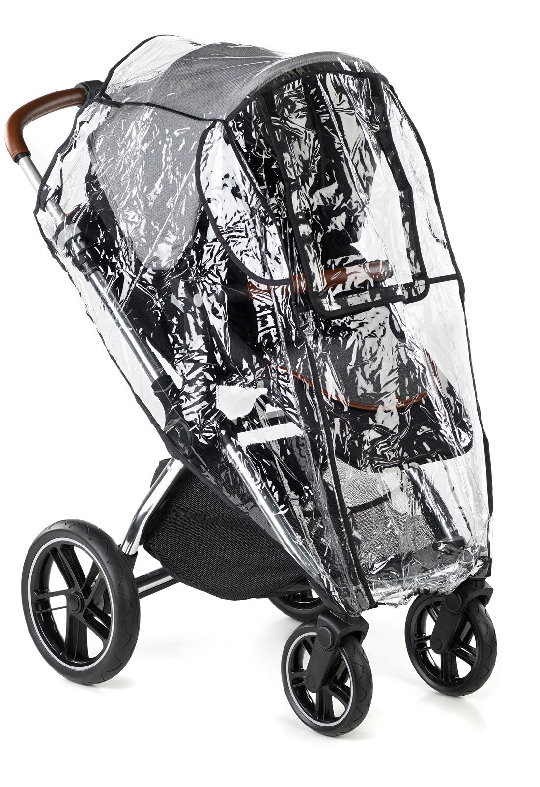 Jane Muum-4 Pushchair