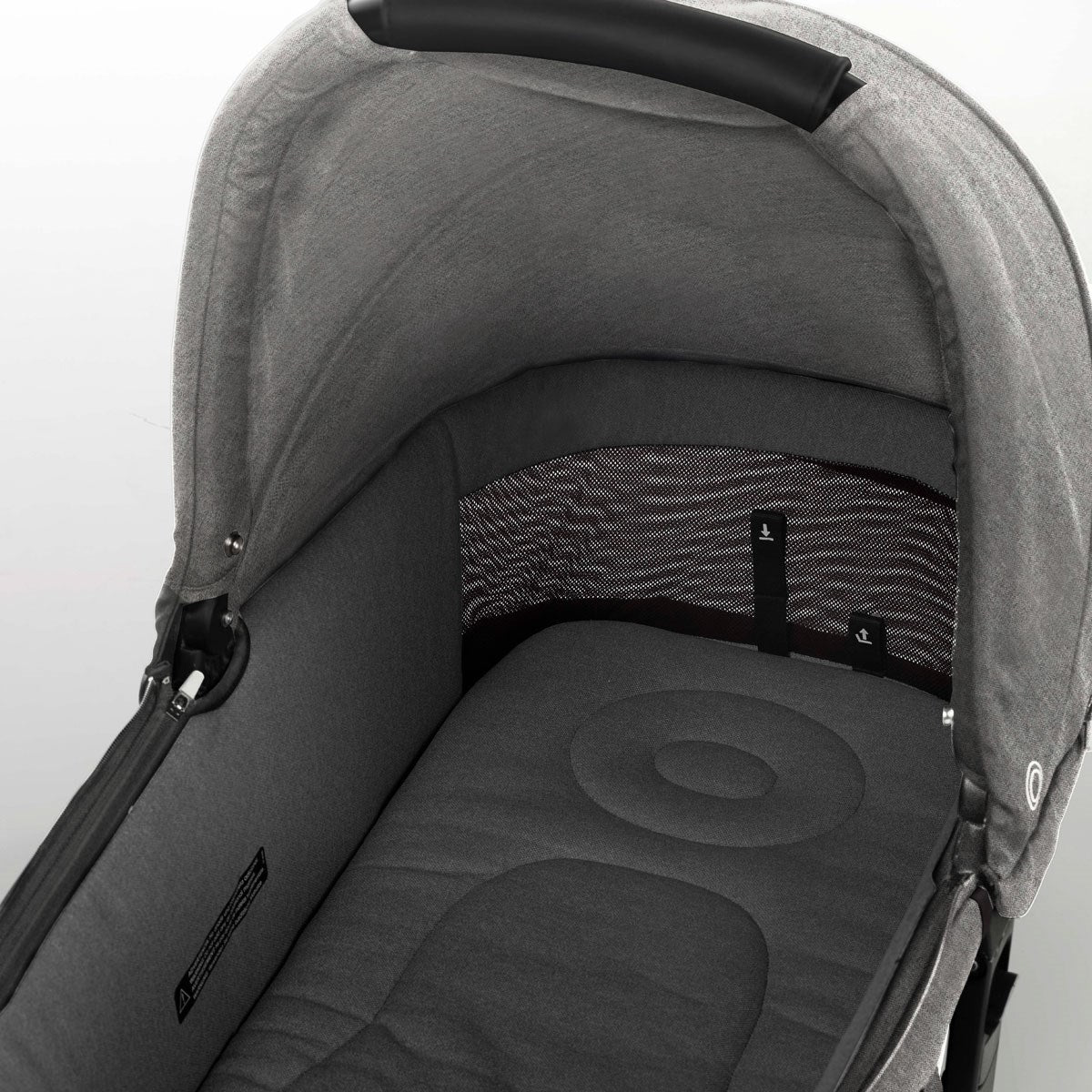 Jane Sweet Carrycot