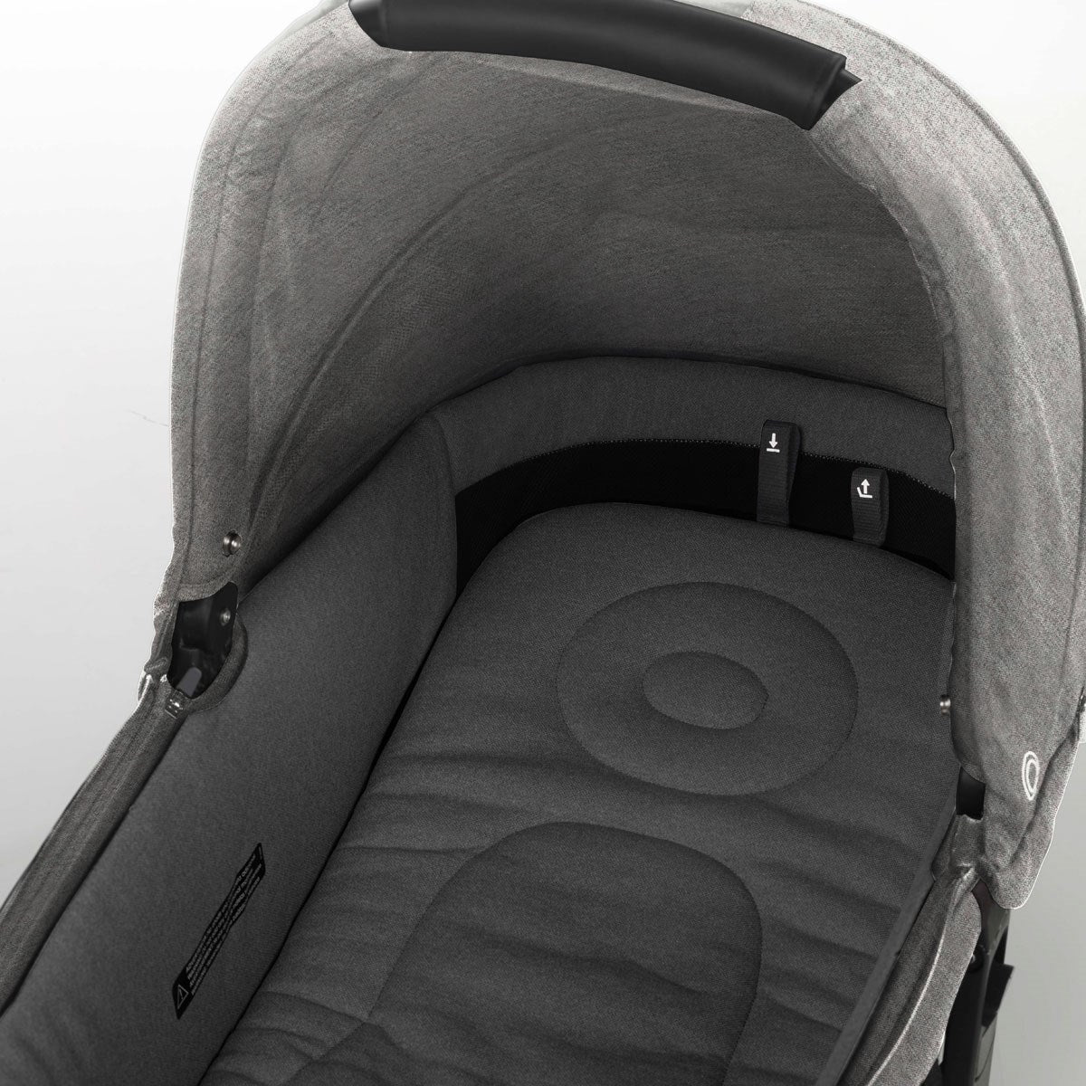 Jane Sweet Carrycot