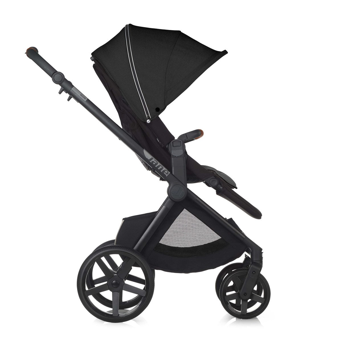 Jane Muum-4 + Sweet 2in1 Pram