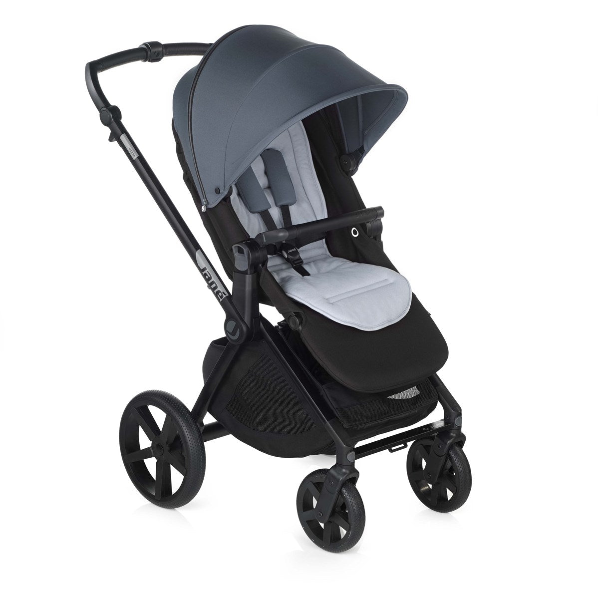Jane Muum-4 + Sweet 2in1 Pram