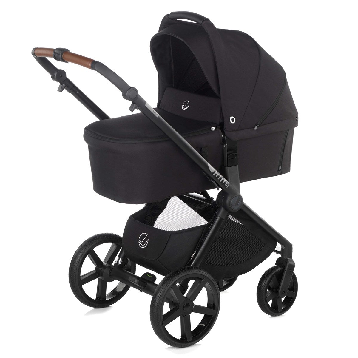Jane Muum-4 + Sweet + Koos iSize 3in1 travel system