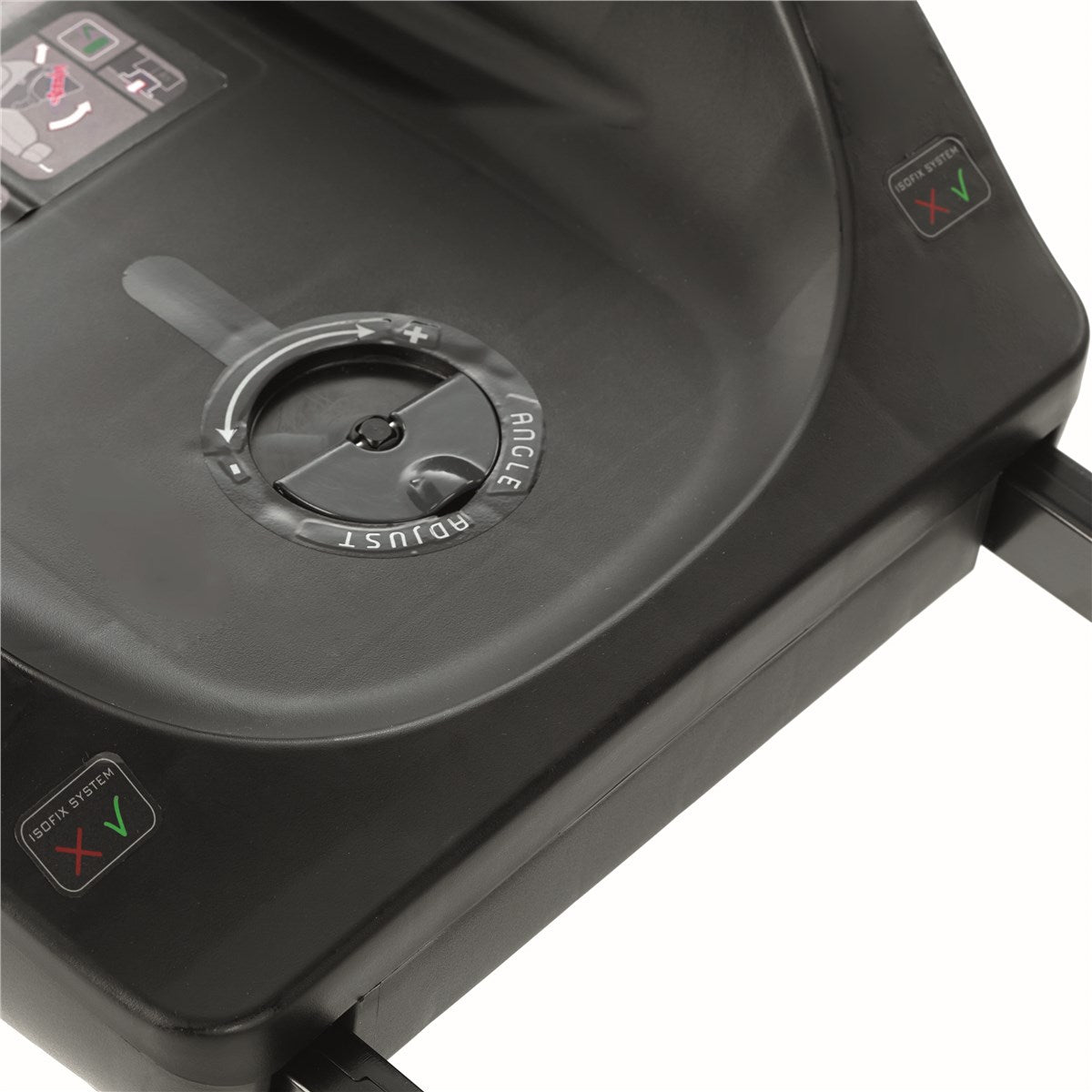 Jane Muum-4 + Sweet + Koos iSize, 10 Piece Travel System Bundle